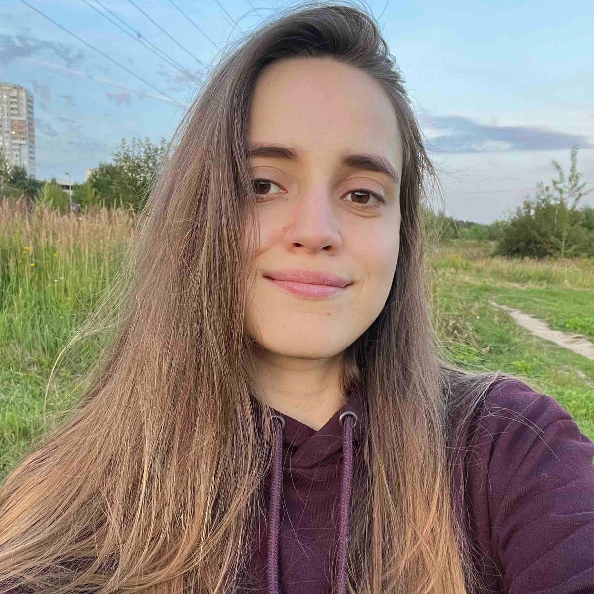 profile avatar
