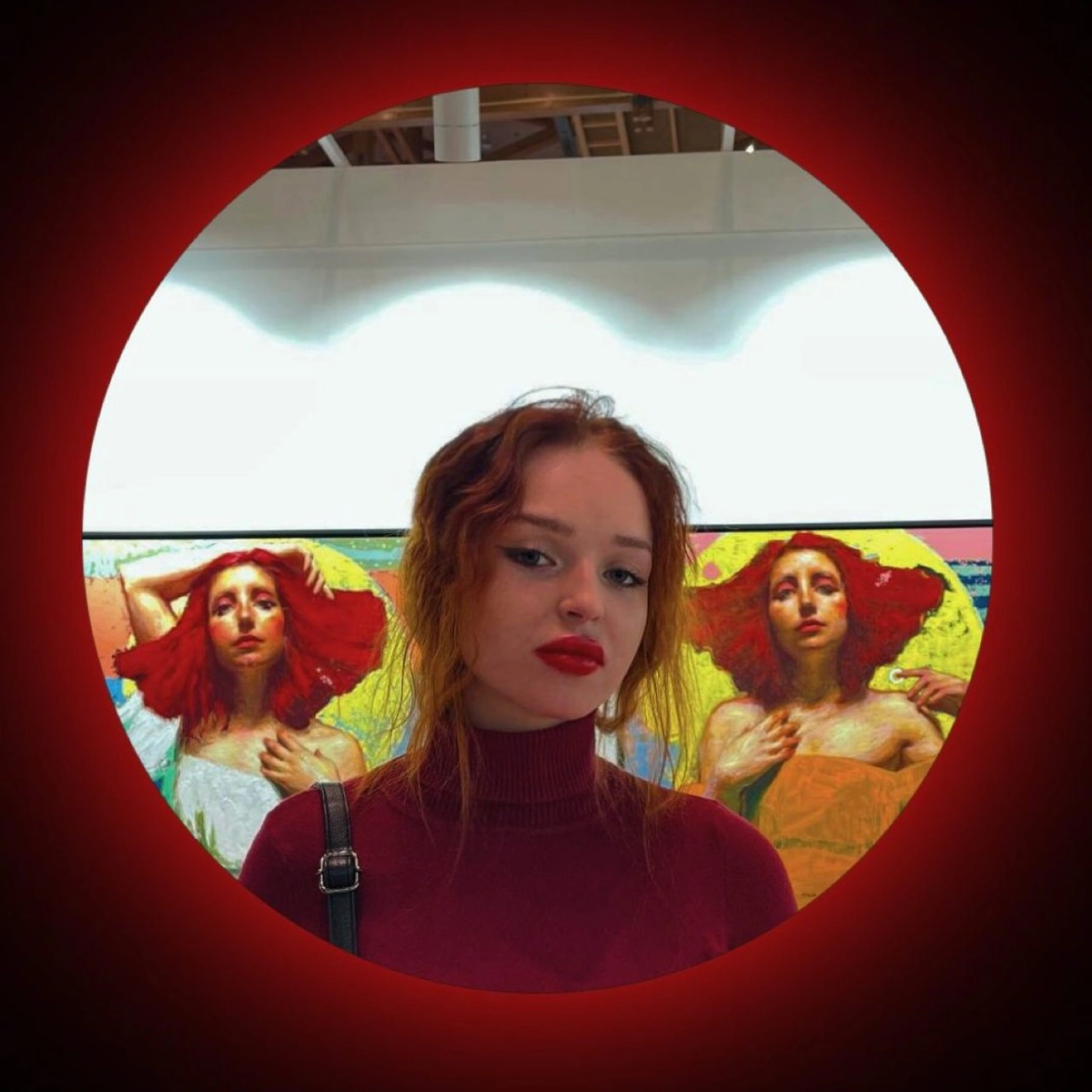 profile avatar