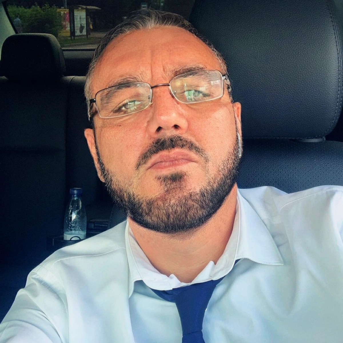 Subscriber avatar