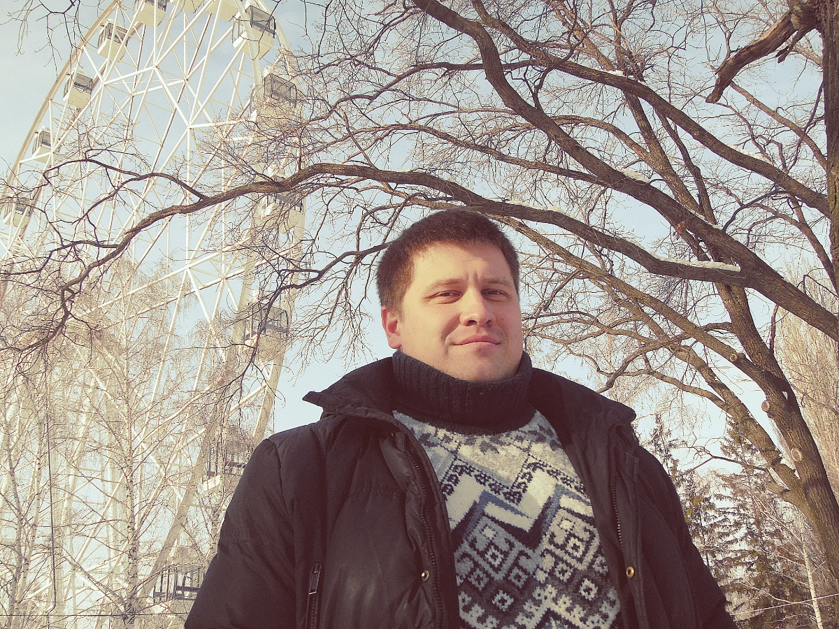 profile avatar
