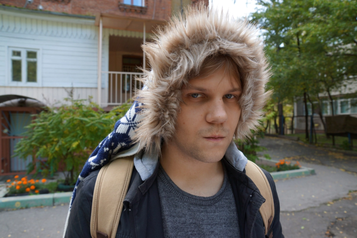 profile avatar