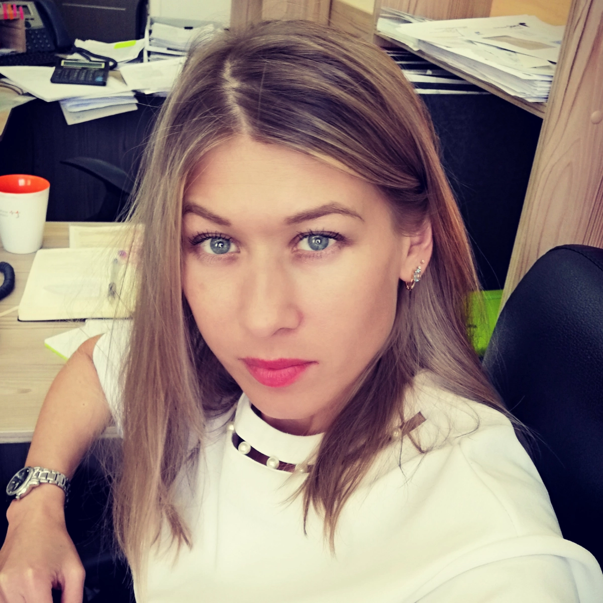 profile avatar
