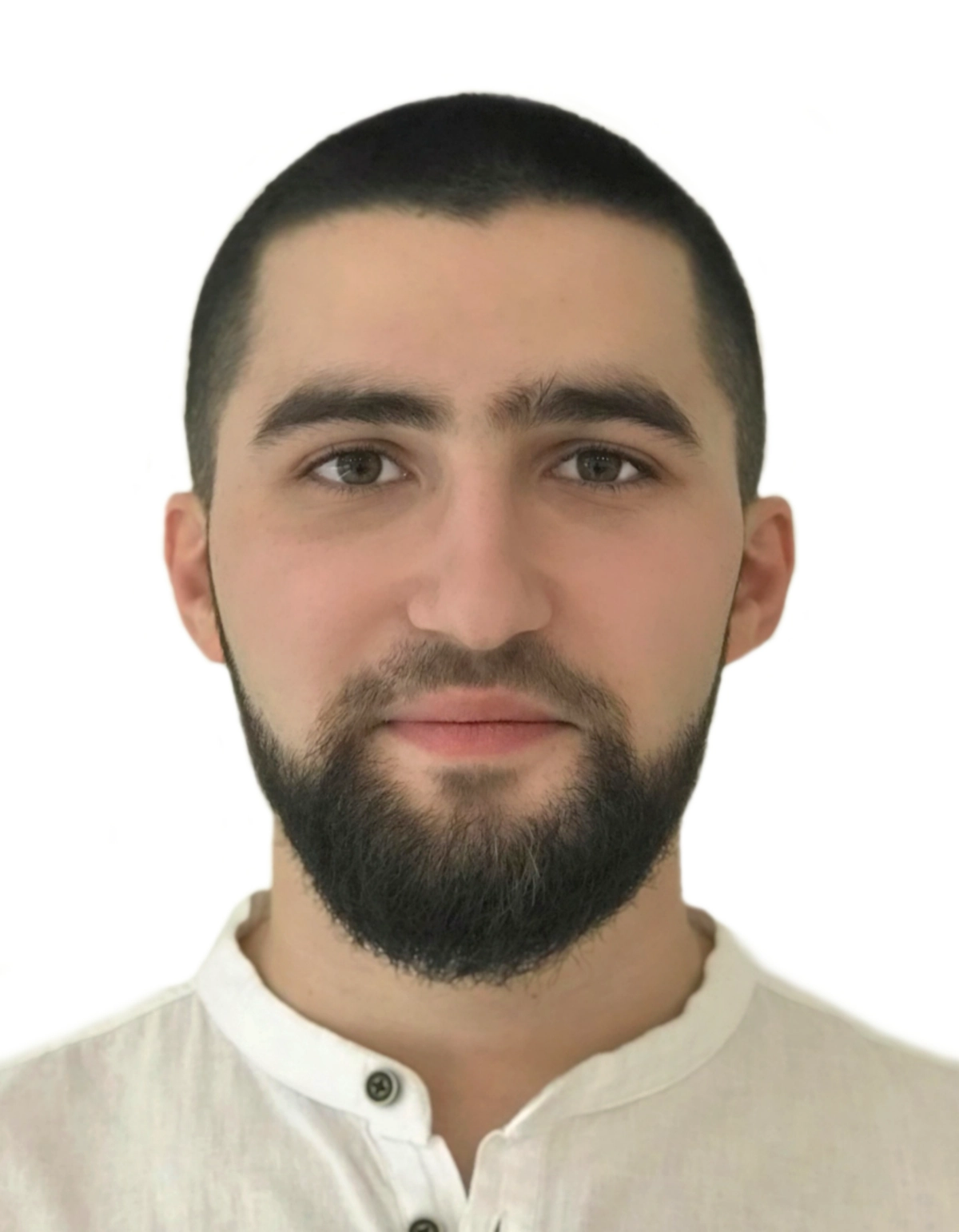 Абу-Суфьян Вагабов | Сетка — социальная сеть от hh.ru