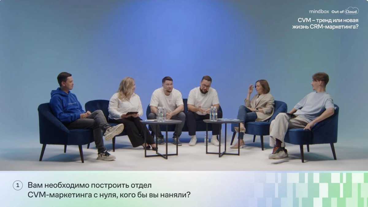 Главное за III квартал: центр уведомлений в мобильном приложении, кейсы EKONIKA и «Читай-города», «Лояльные посиделки» о сильной аналитике | Сетка — новая социальная сеть от hh.ru