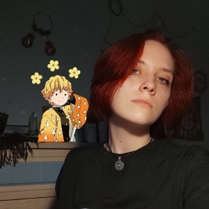 Subscriber avatar