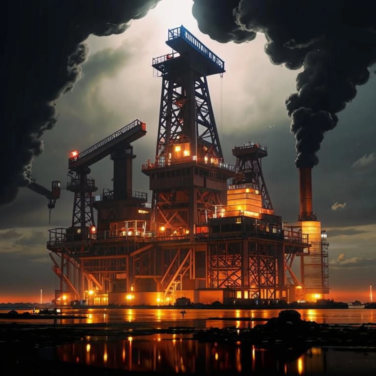 Опубликованы данные для расчета НДПИ, НДД и акциза на нефтяное сырье за сентябрь 2024 года • ФНС России опубликовала данные для расчета налога на добычу полезных ископаемых для нефти и газового конден... | Сетка — новая социальная сеть от hh.ru