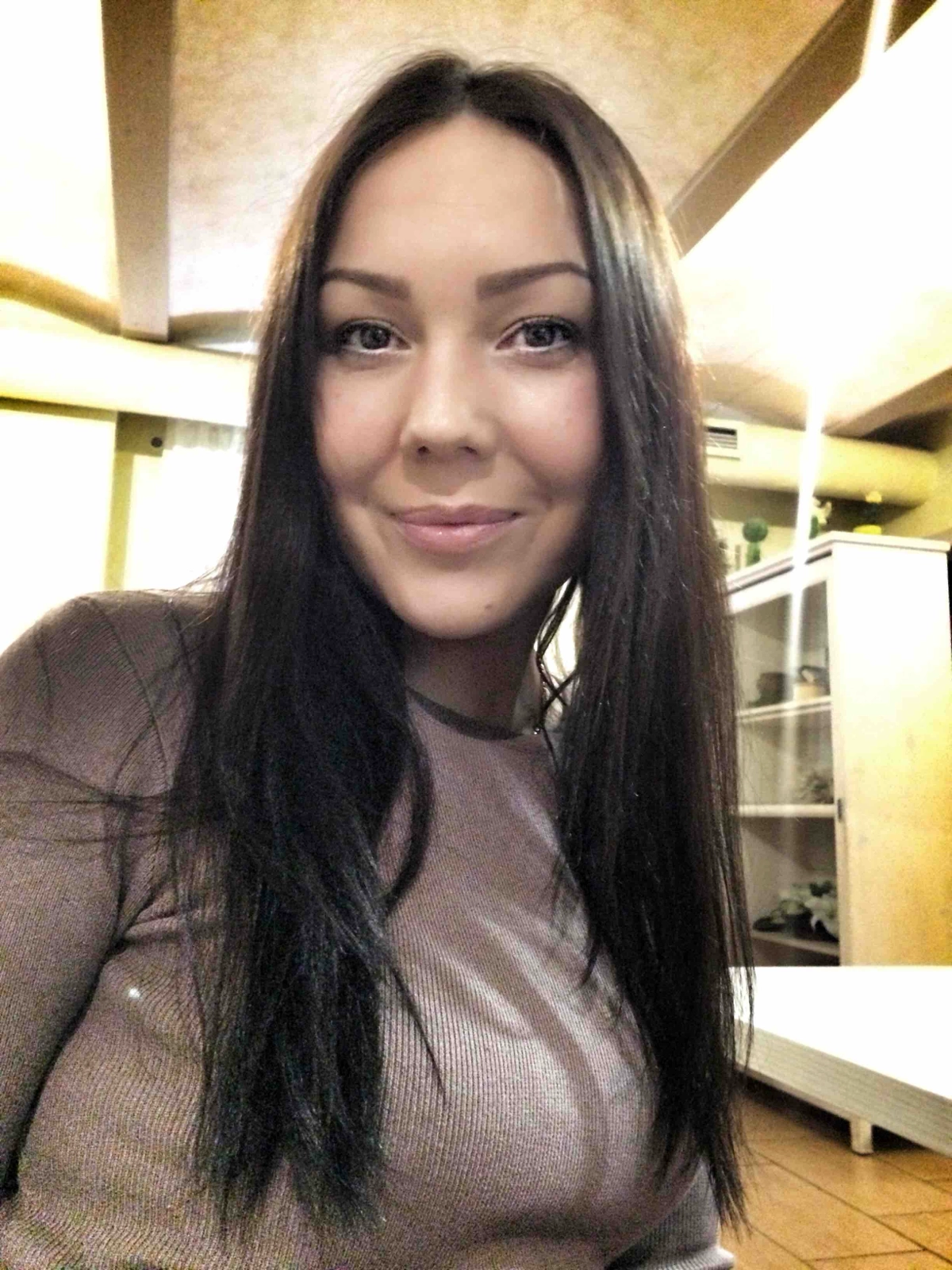 Екатерина Климовская