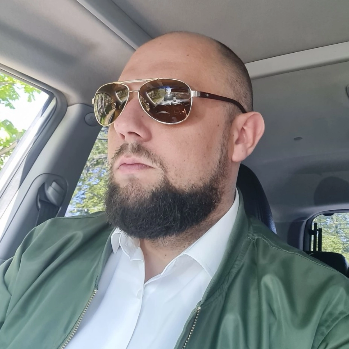 profile avatar