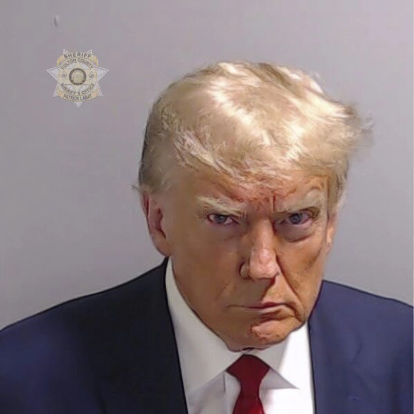 Президентскую кампанию Трампа назвали исторической | Сетка — новая социальная сеть от hh.ru