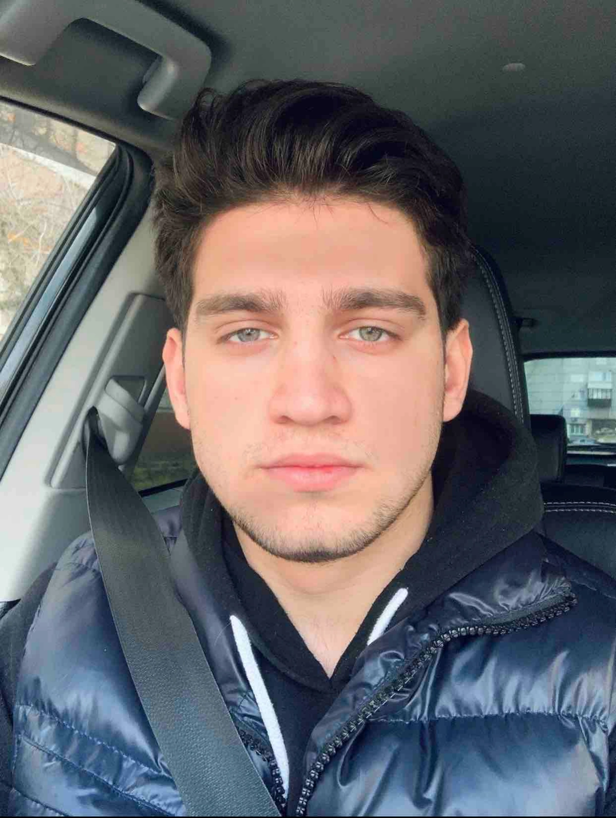 profile avatar