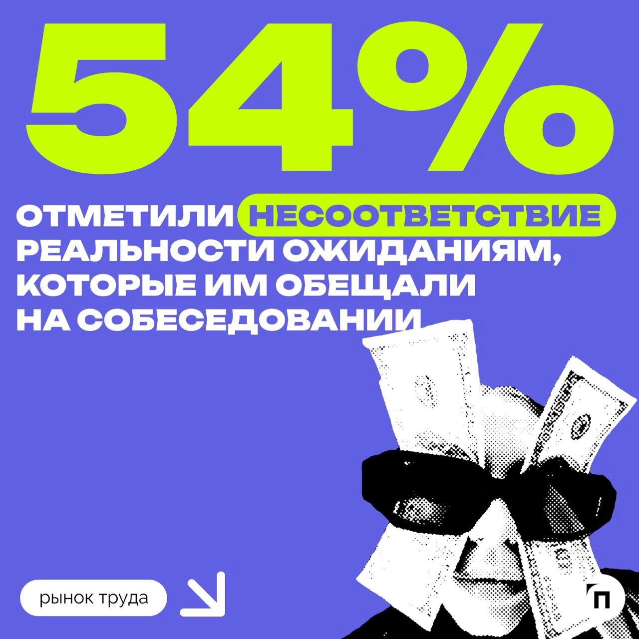 🧷Чего боятся россияне при переходе на новую работу
Сервис «Работа | Сетка — новая социальная сеть от hh.ru