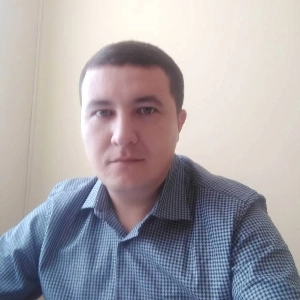 Александр Воробьев | Сетка — социальная сеть от hh.ru