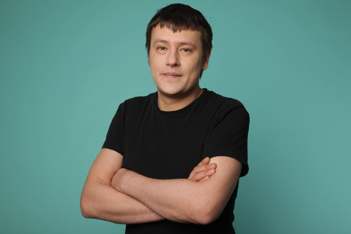 Alexander Samarin