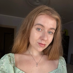 Дарья Некрасова | Сетка — социальная сеть от hh.ru