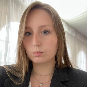 Владислава Рыжикова