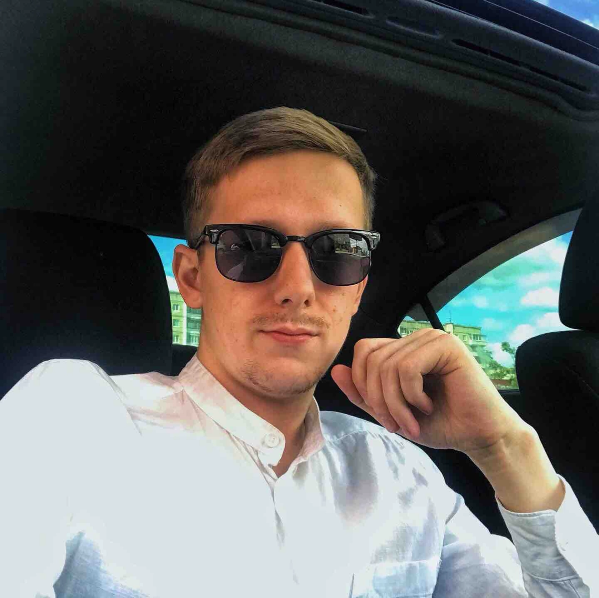 profile avatar