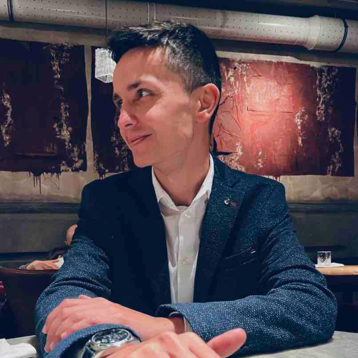 profile avatar