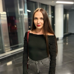 Анна Пензина