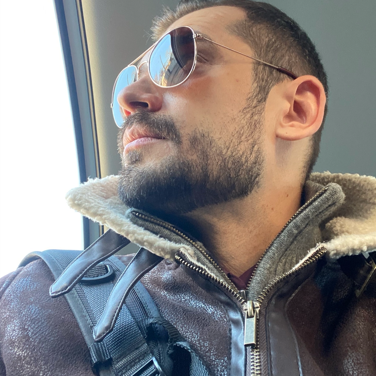 profile avatar