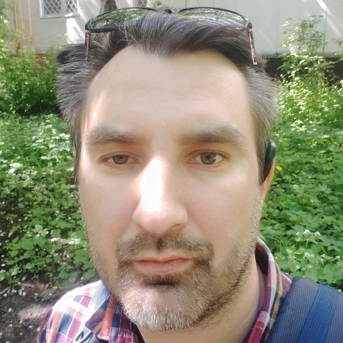 profile avatar