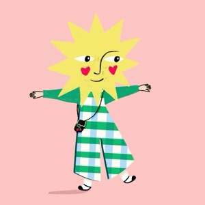 channel avatar
