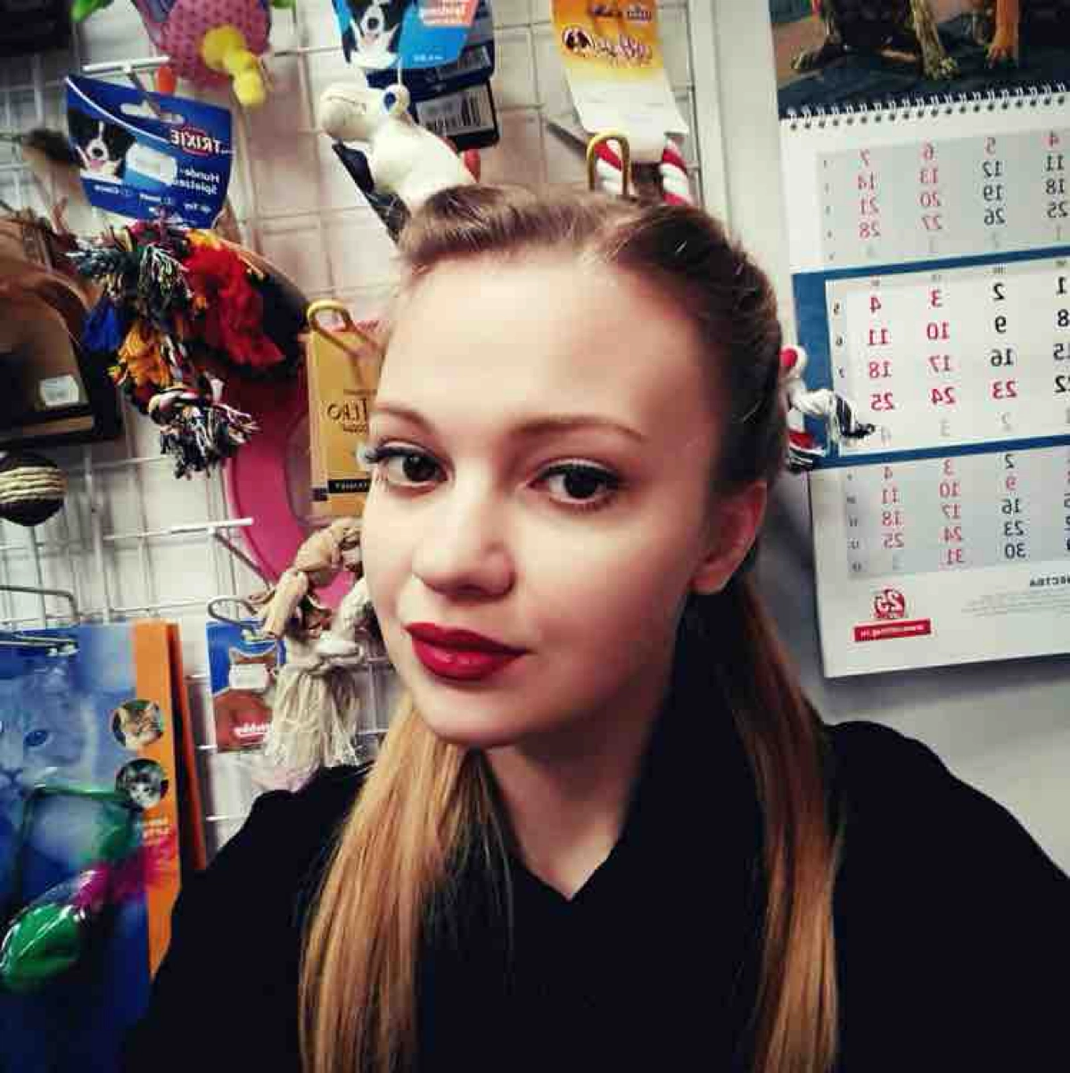 profile avatar