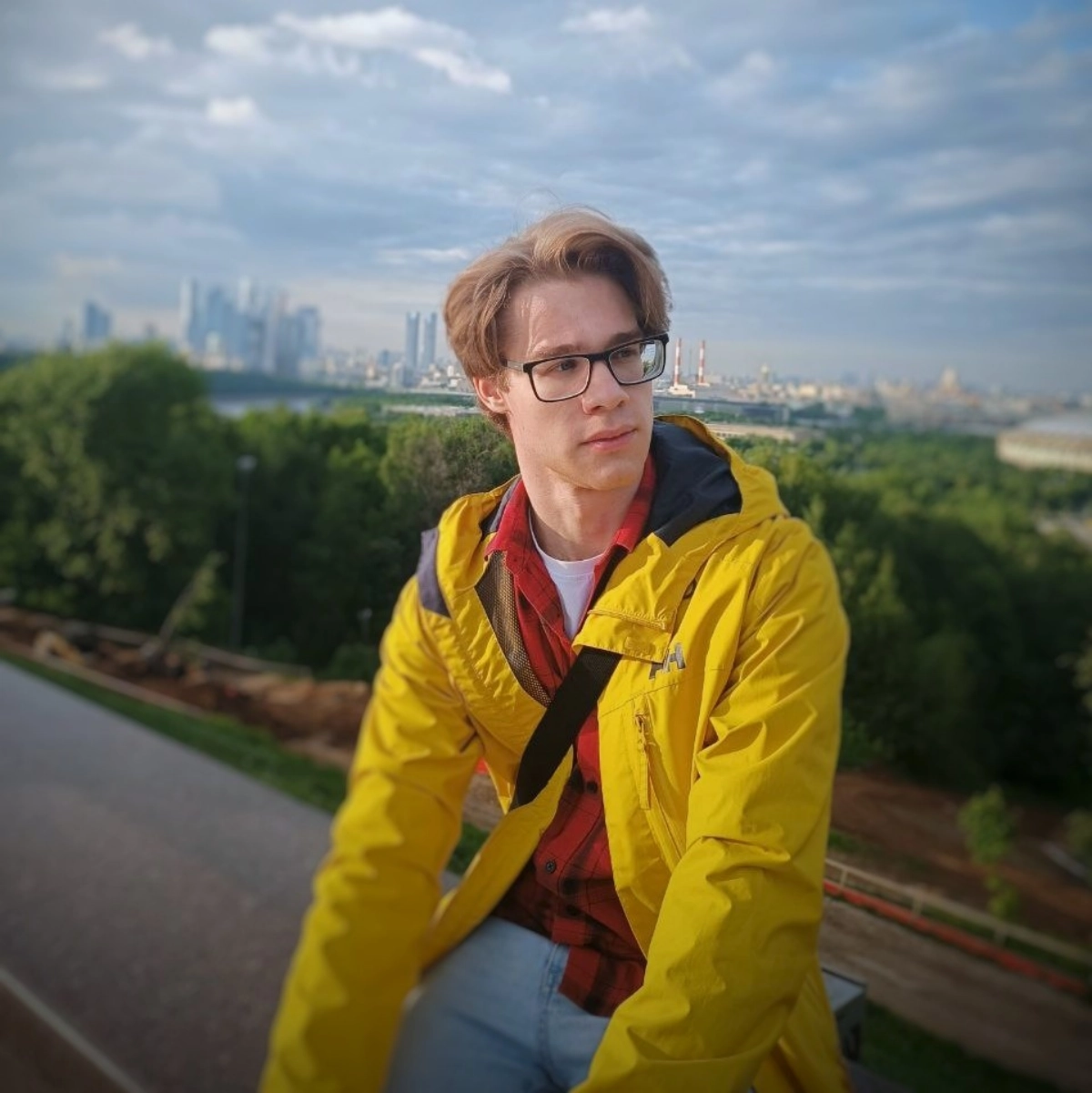 profile avatar