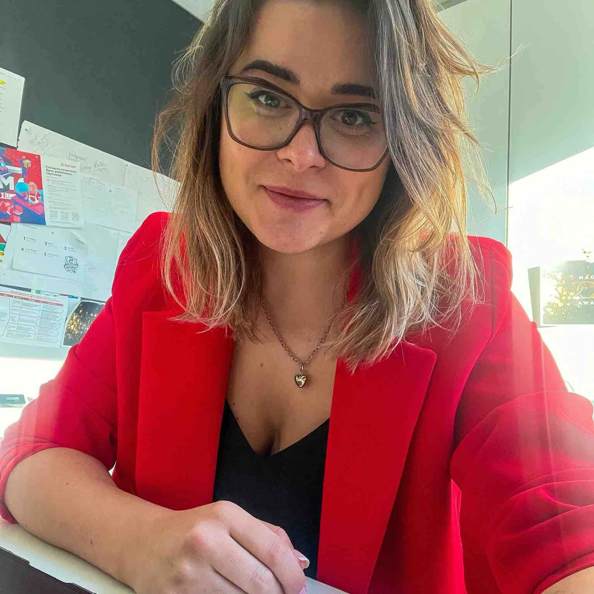 profile avatar