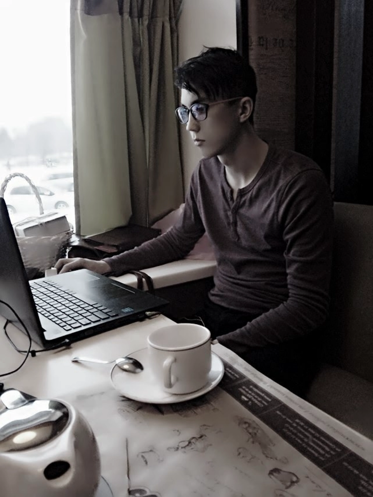 profile avatar