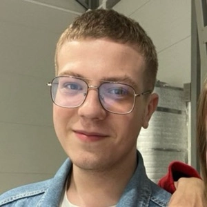 Никита Нормантас