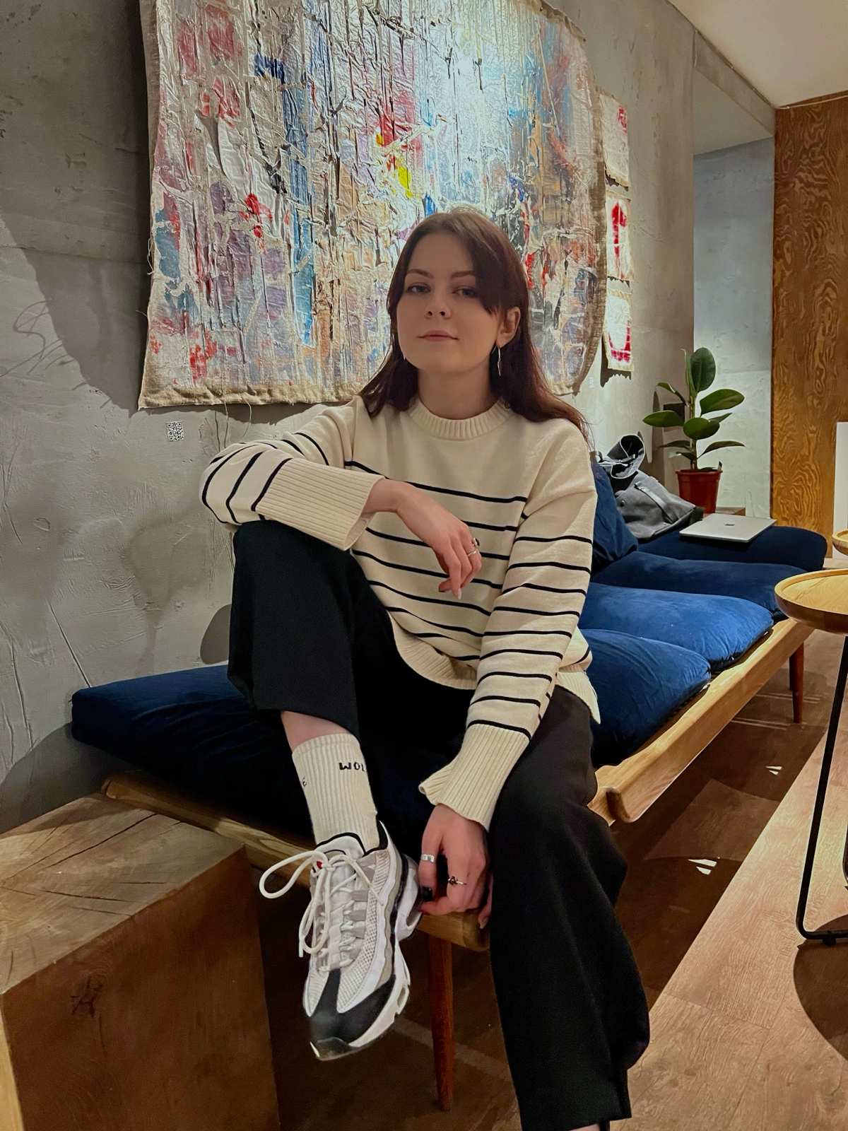 profile avatar