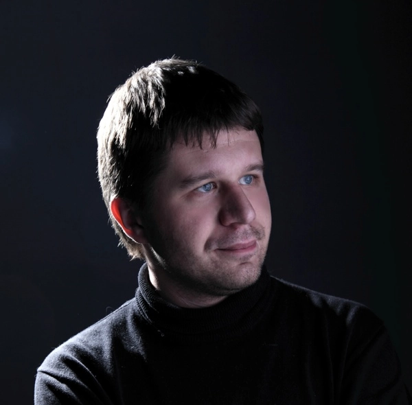 Алексей Мицкевич