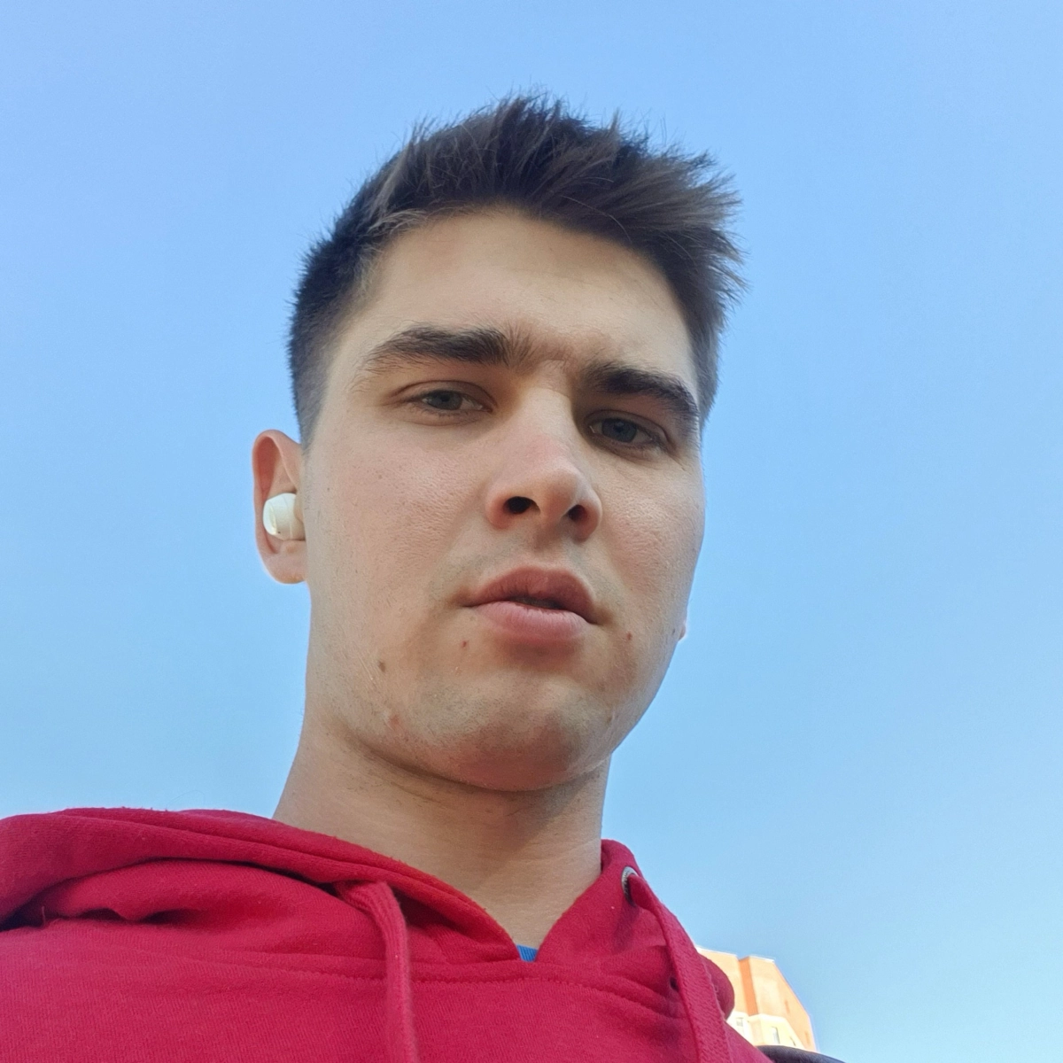 profile avatar