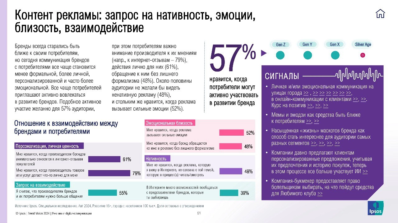 ⚡️ Как меняется рекламный рынок 
🔣 Растет доля пользователей Telegram и расширяются возможности для рекламодателей. Рекламу в мобильных приложениях начинает замечать не только молодежь | Сетка — новая социальная сеть от hh.ru