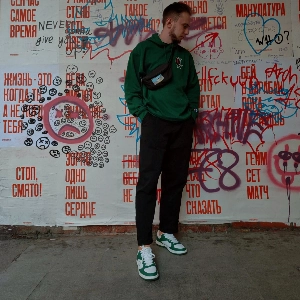 profile avatar