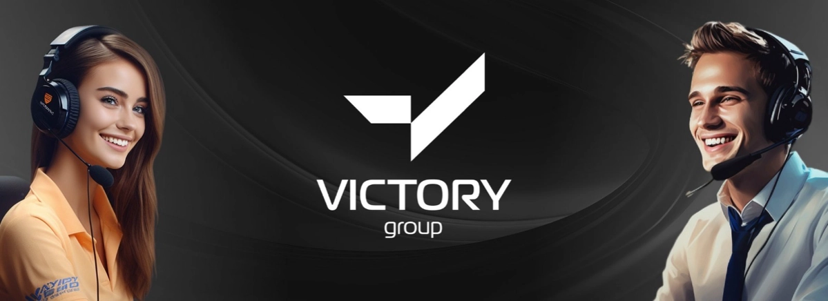 Добрый день!  
Мы "VICTORY group" являемся одним из лидирующих рекламных агентств России | Сетка — новая социальная сеть от hh.ru