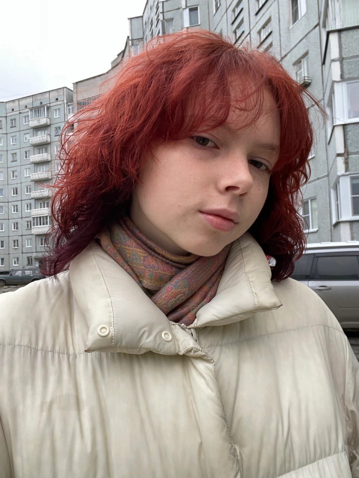 profile avatar