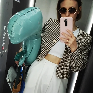 profile avatar