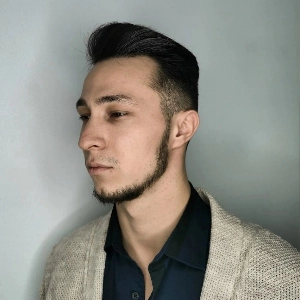 author avatar