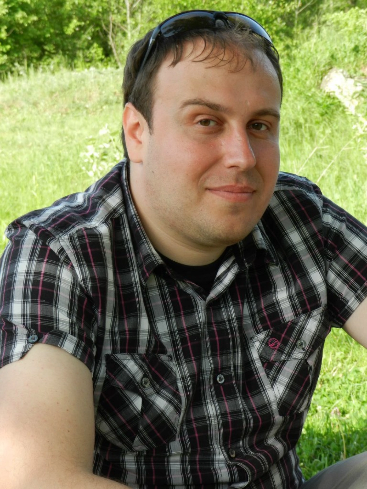 profile avatar