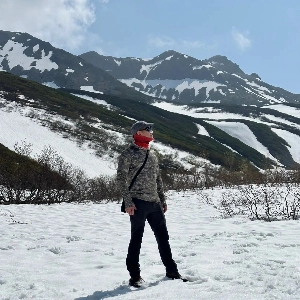 profile avatar