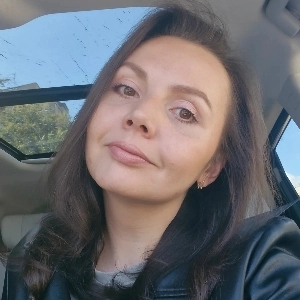 Дарья Юсупова