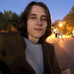 author avatar