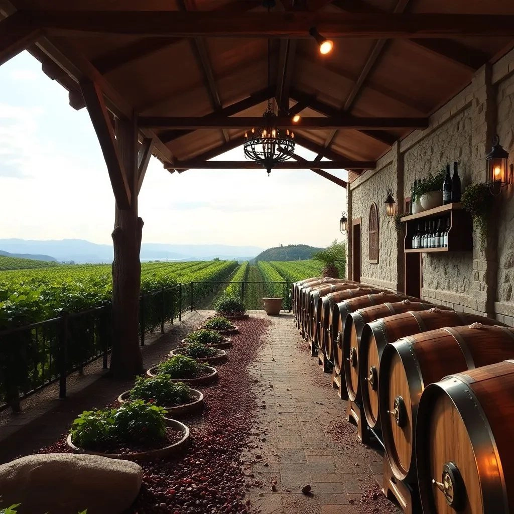 Определены лучшие российские вина по версии Simple Wine News
🍷Рейтинг выходит второй год, в этот раз главный фокус сделан не на отдельные вина, а на комплексную оценку каждого из отечественных хозяйст... | Сетка — новая социальная сеть от hh.ru