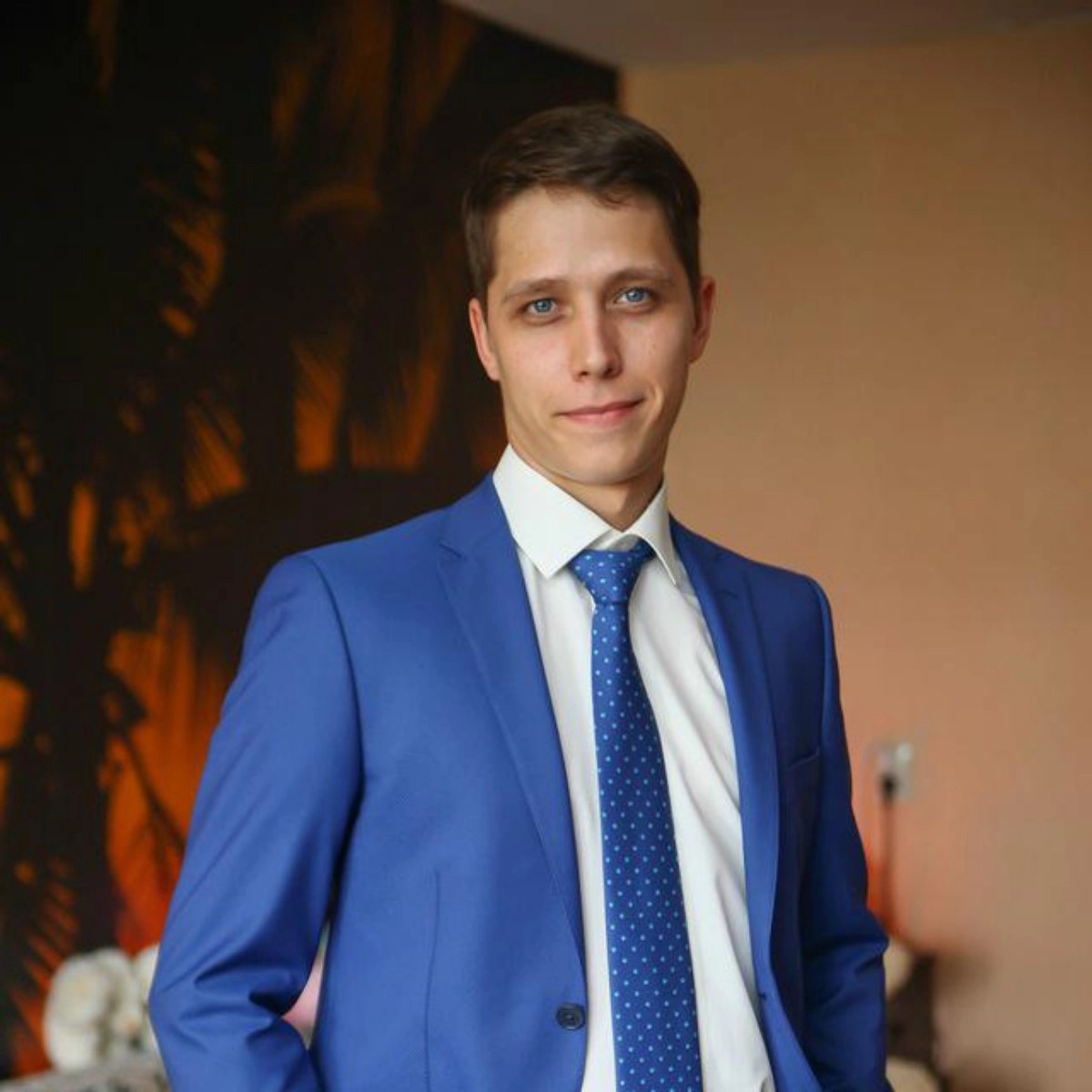 profile avatar