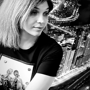 profile avatar