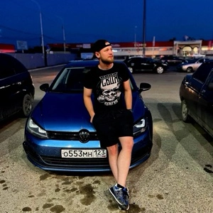 profile avatar