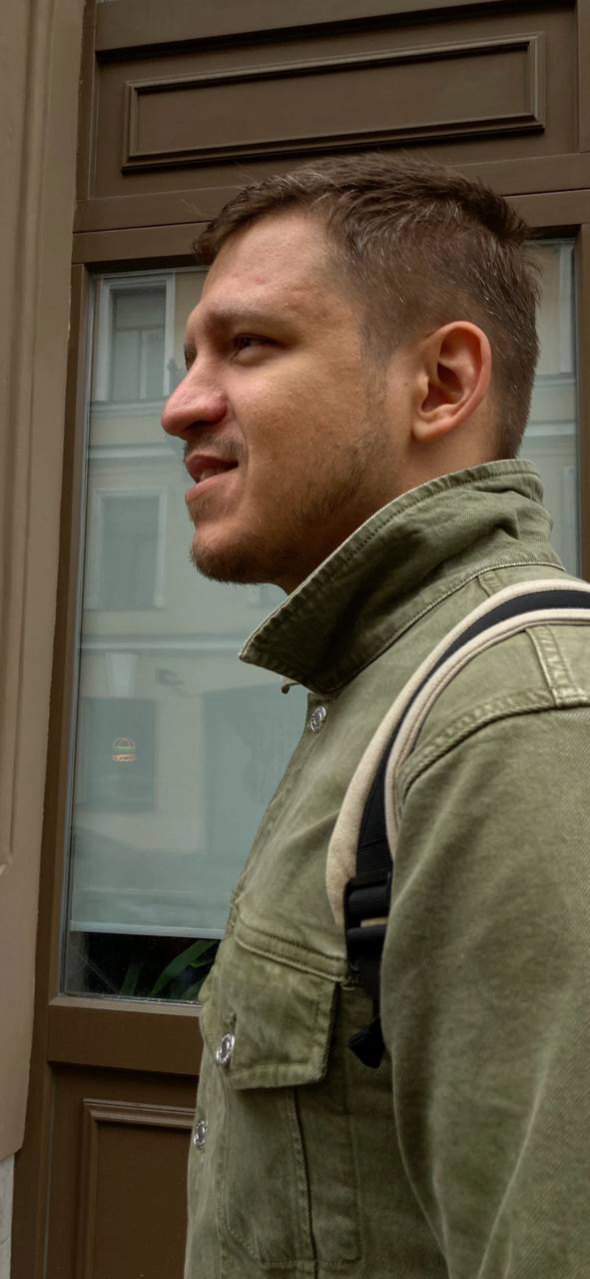 profile avatar