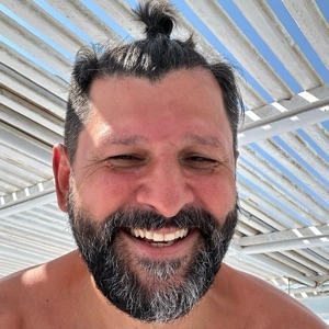 Андрей Трусов | Сетка — социальная сеть от hh.ru