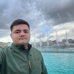 author avatar